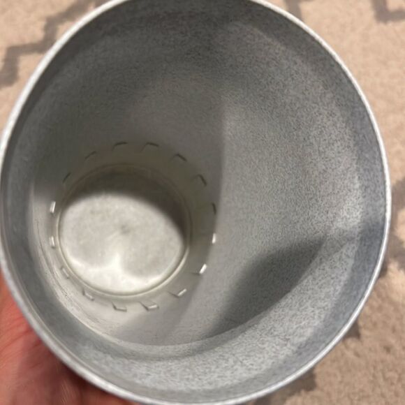 VTG Chicago Bulls Cup Champion Sip Cup 1991 & 1992 NBA World Champions no lid - Picture 6 of 8